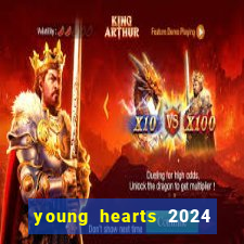 young hearts 2024 assistir online